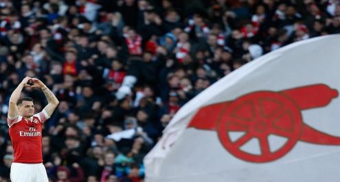 إصابة تشاكا بكورونا بعد رفضه الحصول على اللقاح